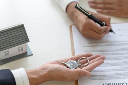 Types of mortgages in Spain