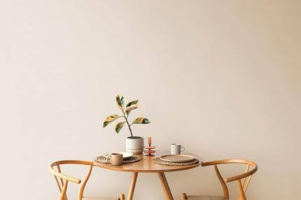 Warm colours for Mediterranean homes Warm colours for Mediterranean homes