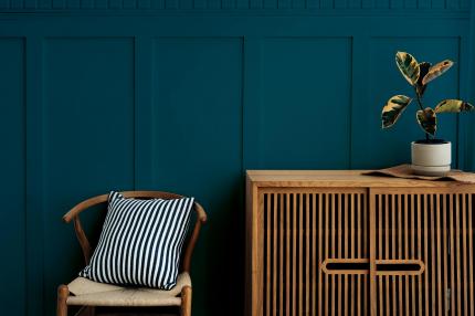 Home decor trends for 2021