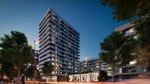 Eteric Residencial Eteric Residencial