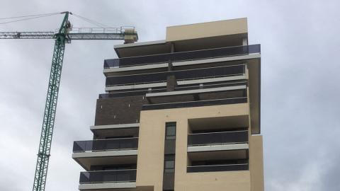 Residencial Itaca Residencial Itaca