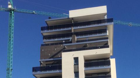 Residencial Itaca Residencial Itaca