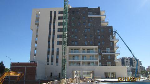 Residencial Itaca Residencial Itaca