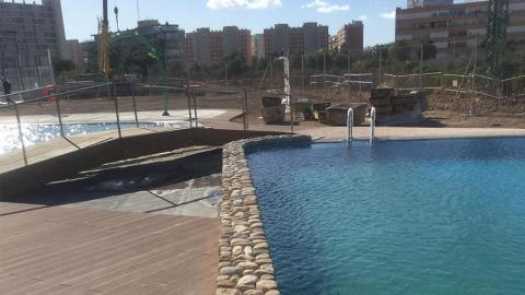 Residencial Itaca Residencial Itaca