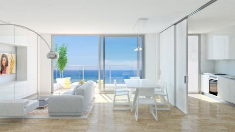 Residencial Itaca Residencial Itaca