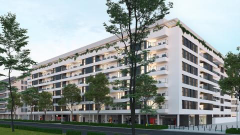 Residencial Argos Residencial Argos