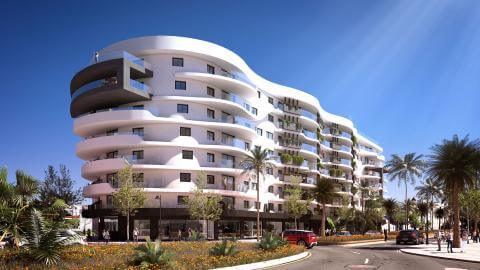 Residencial Infinity Residencial Infinity