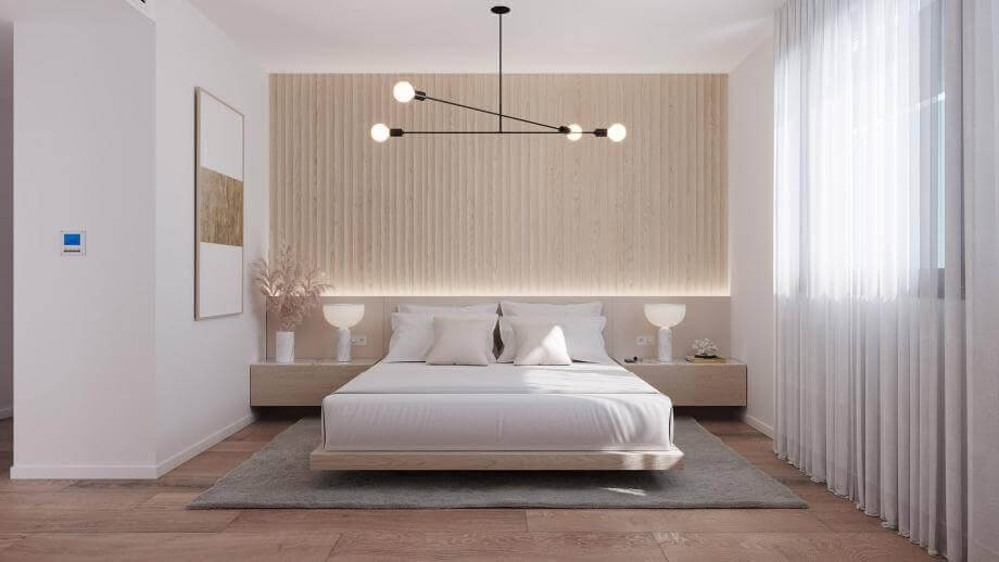 How to increase storage space in your bedrooms How to increase storage space in your bedrooms