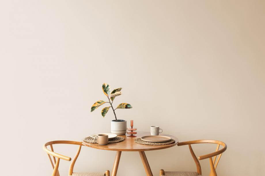 Warm colours for Mediterranean homes Warm colours for Mediterranean homes