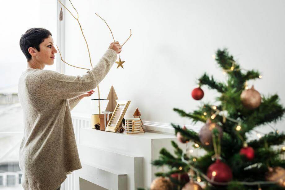 Cómo acertar con el regalo deco para esta Navidad 2020 Cómo acertar con el regalo deco para esta Navidad 2020