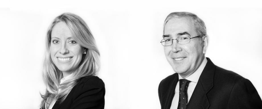 ASG Homes appoints Elisa Cendrero and Alberto Morán as General Managers ASG Homes appoints Elisa Cendrero and Alberto Morán as General Managers
