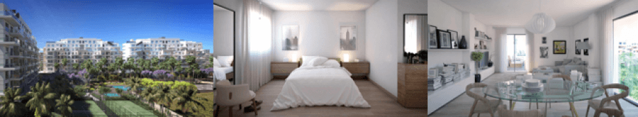 ASG Homes refuerza su apuesta por Alicante e invierte más de 40 millones de euros en un proyecto residencial de 151 viviendas ASG Homes refuerza su apuesta por Alicante e invierte más de 40 millones de euros en un proyecto residencial de 151 viviendas