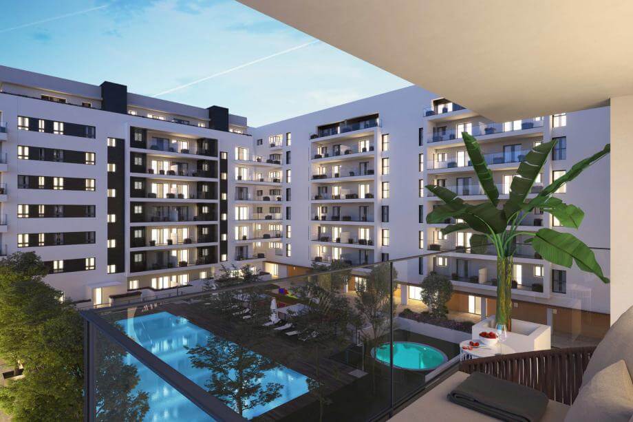 ASG Homes holds a ceremony to thank the city of Seville for the confidence shown in its first investment in the capital, which is an upcoming development in Seville East district ASG Homes holds a ceremony to thank the city of Seville for the confidence shown in its first investment in the capital, which is an upcoming development in Seville East district