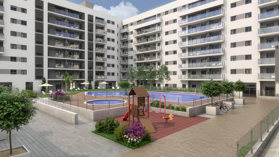 ASG Homes launches the second phase of its Residencial Argos real estate development ASG Homes launches the second phase of its Residencial Argos real estate development
