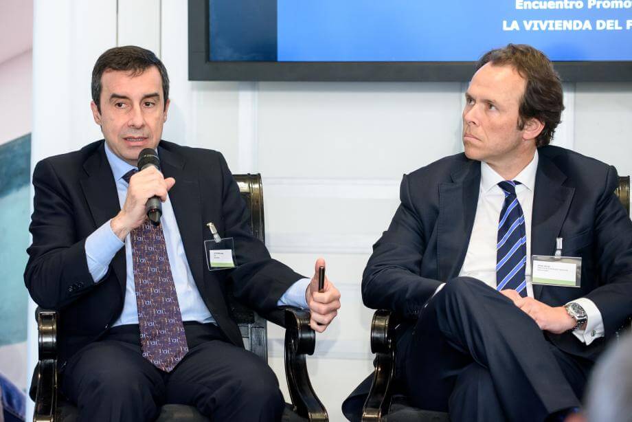 ASG Homes offers its vision of the housing of the future at the Real Estate Developers’ Encounter ASG Homes offers its vision of the housing of the future at the Real Estate Developers’ Encounter