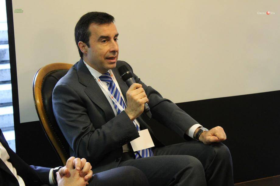 ASG Homes participates in the 4th Forum on Real Estate Investment and Development ASG Homes participates in the 4th Forum on Real Estate Investment and Development