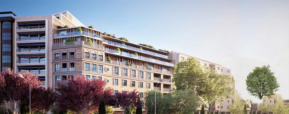 ASG Homes invertirá más de 30 millones en un proyecto residencial de alto standing en el corazón de Salamanca. ASG Homes invertirá más de 30 millones en un proyecto residencial de alto standing en el corazón de Salamanca.