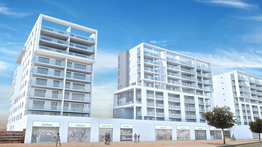 Residencial Itaca