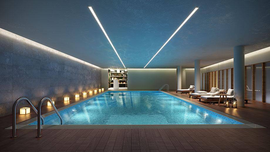 Jardín de Cervantes