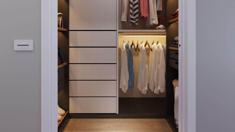 Jardín de Cervantes