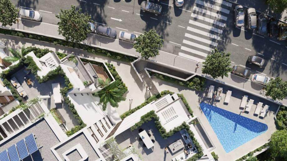 La Hacienda de Leala