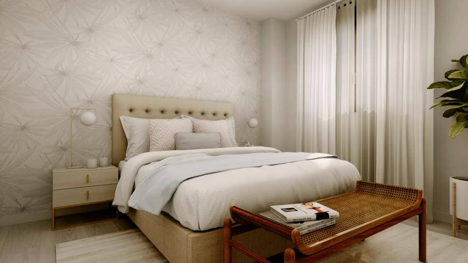 Residencial Argos II