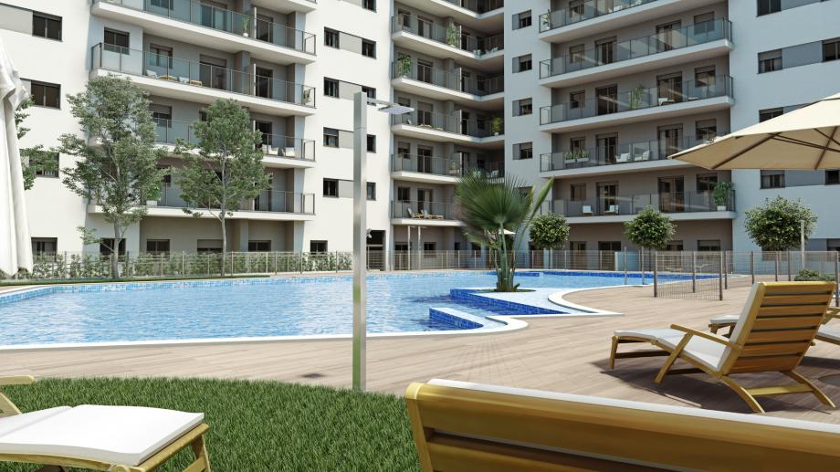 Residencial Argos II