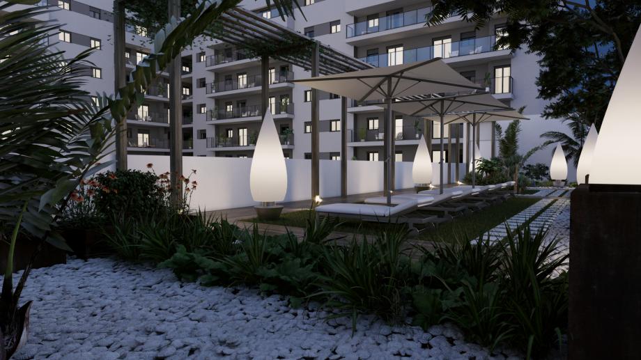 Residencial Argos II