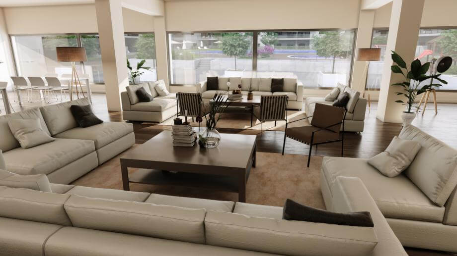 Residencial Argos II