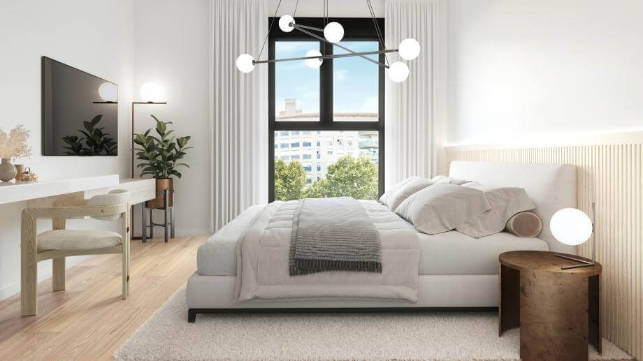 Residencial Argos III