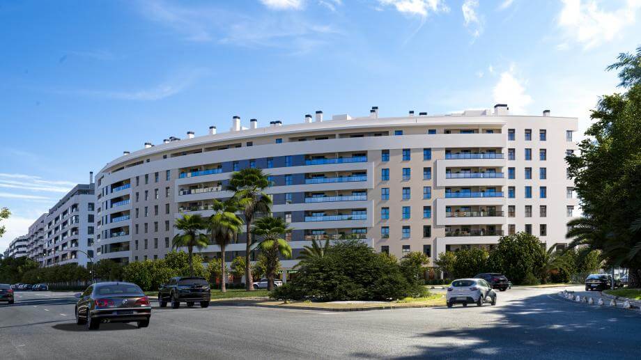 Residencial Argos III