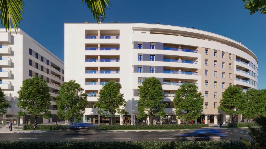 Residencial Argos III