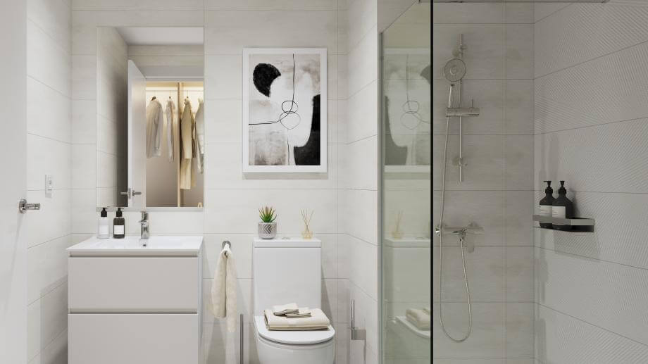 Residencial Argos III