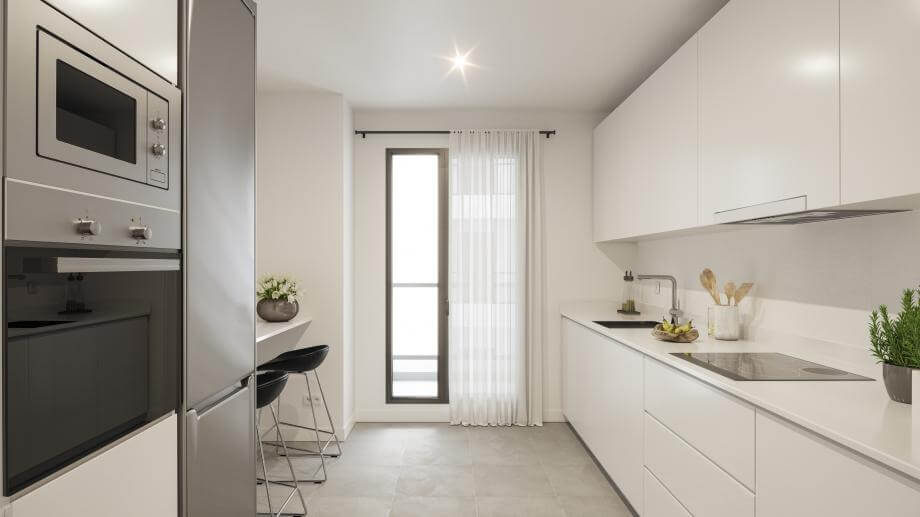 Residencial Argos III