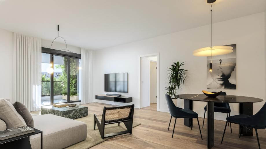 Residencial Argos III