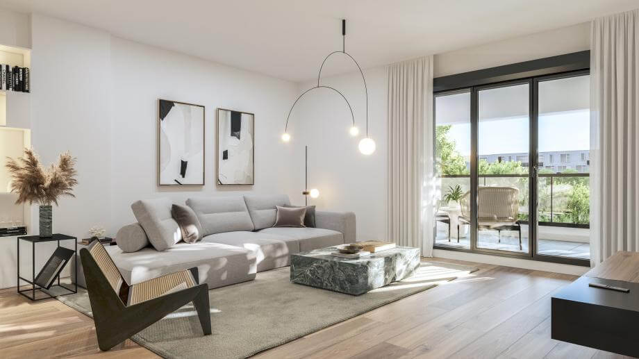 Residencial Argos III