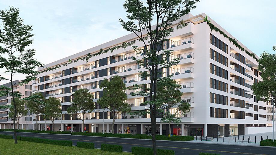Residencial Argos