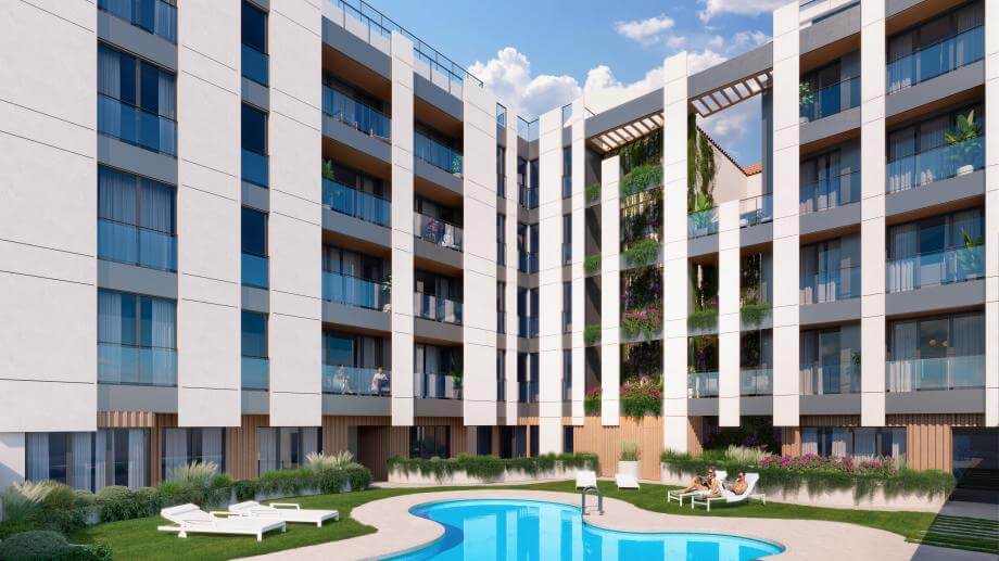Residencial Elcano