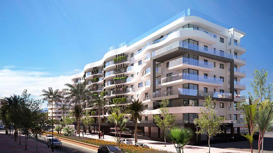 Residencial Infinity