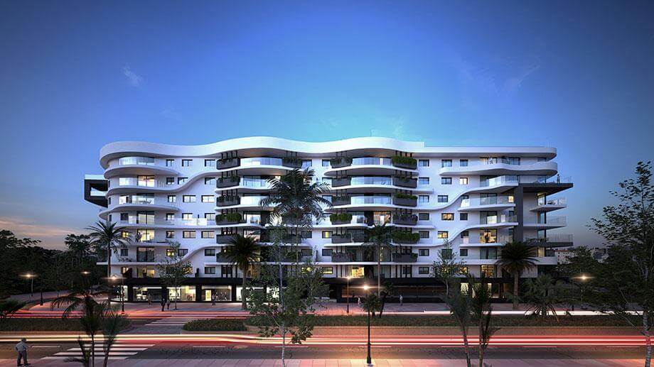 Residencial Infinity