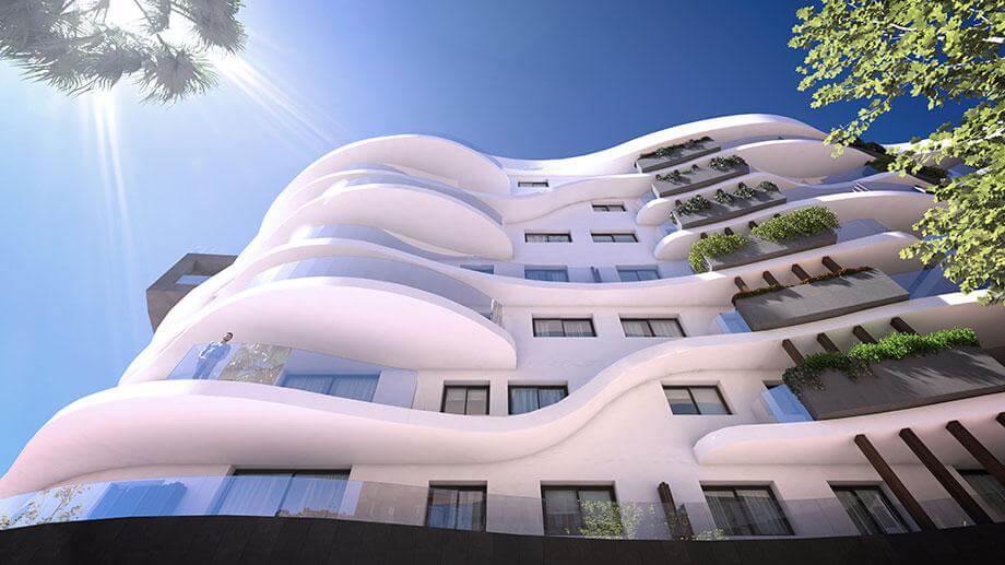 Residencial Infinity