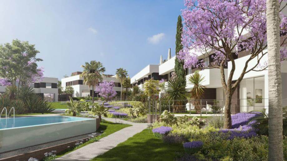 Santa Clara Residencial