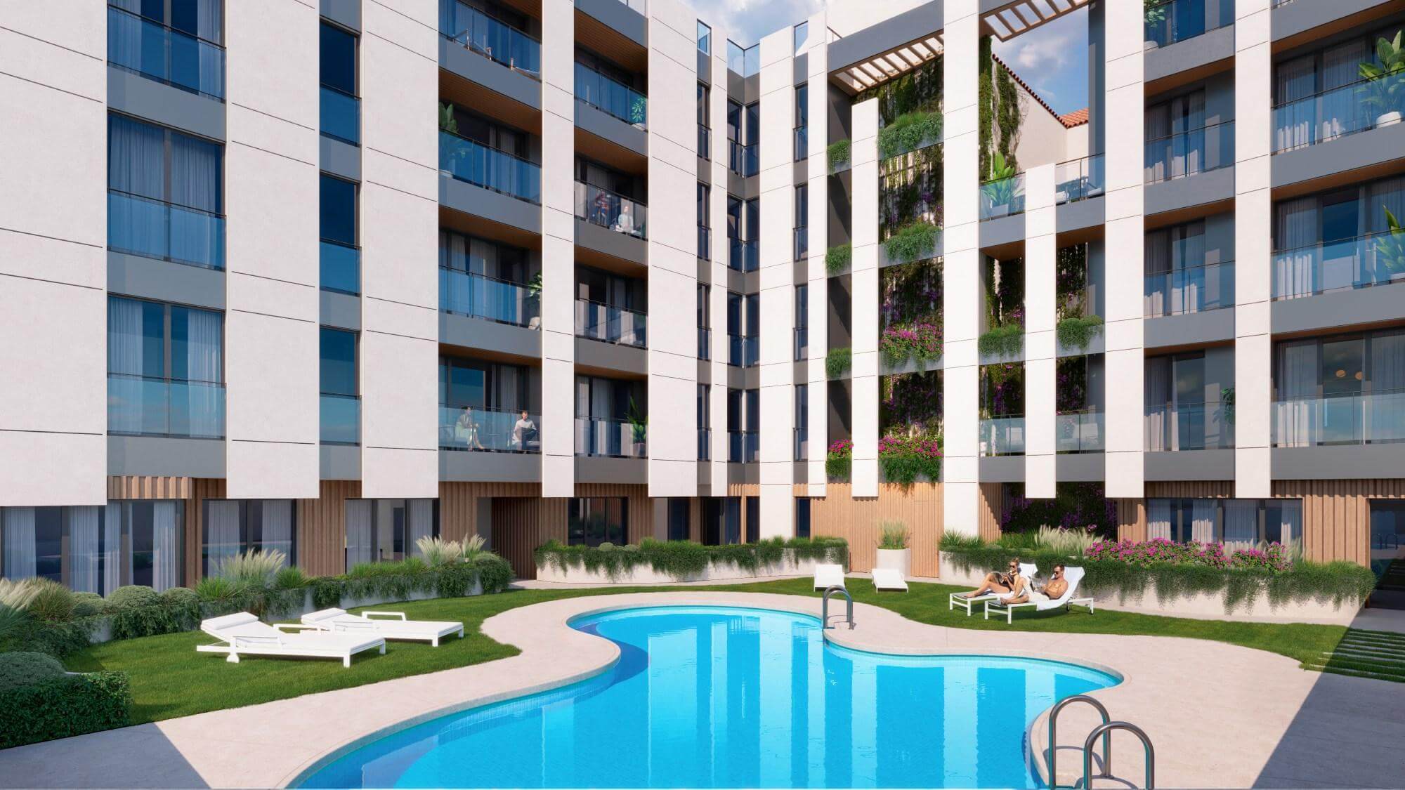 Residencial Elcano Residencial Elcano