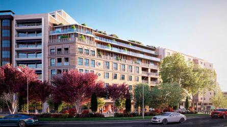 Residencial España Residencial España