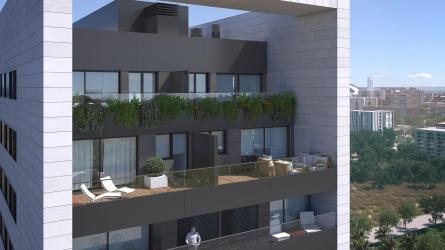 Torre Iberia Torre Iberia